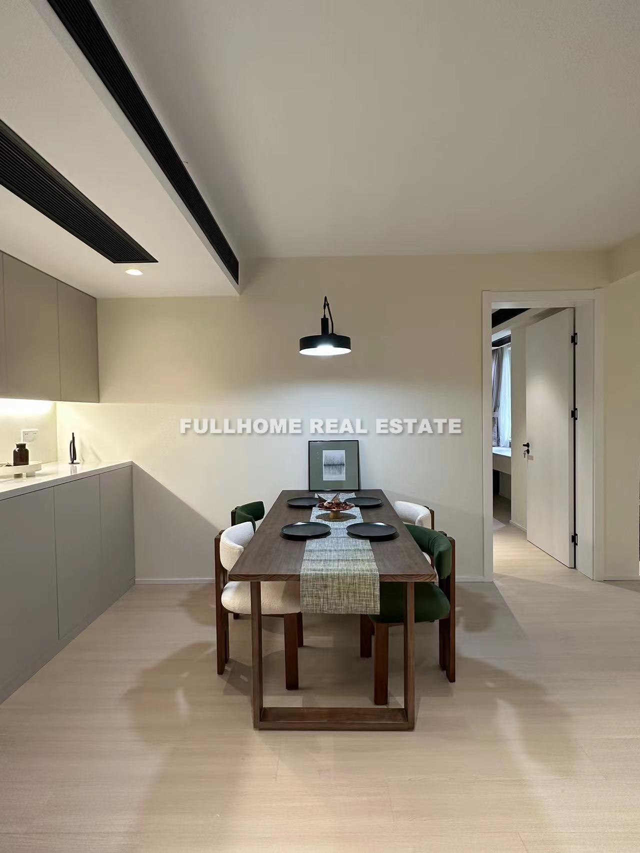 Huaihai Garden - Interior view 15, Shanghai rental property