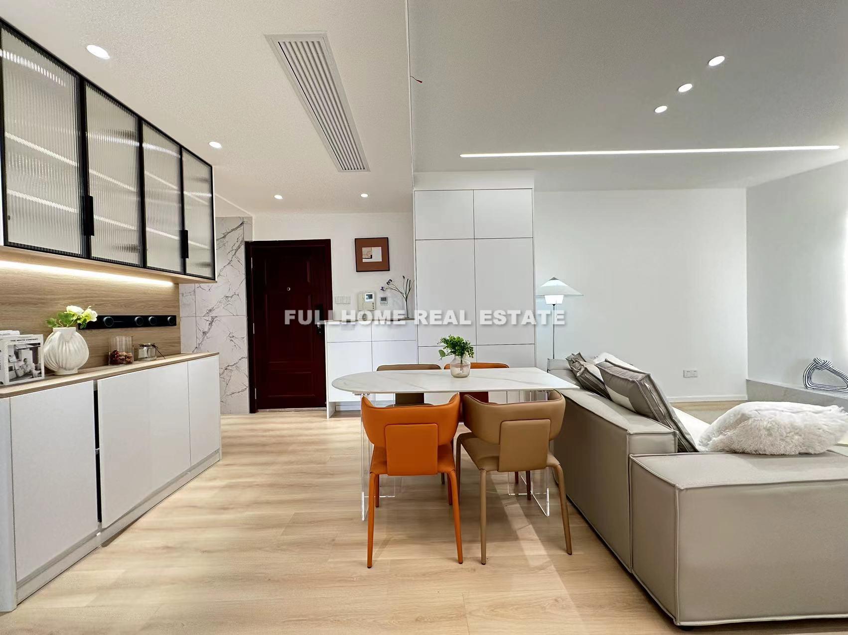 Tianshan Yijingyuan - Interior view 7, Shanghai rental property