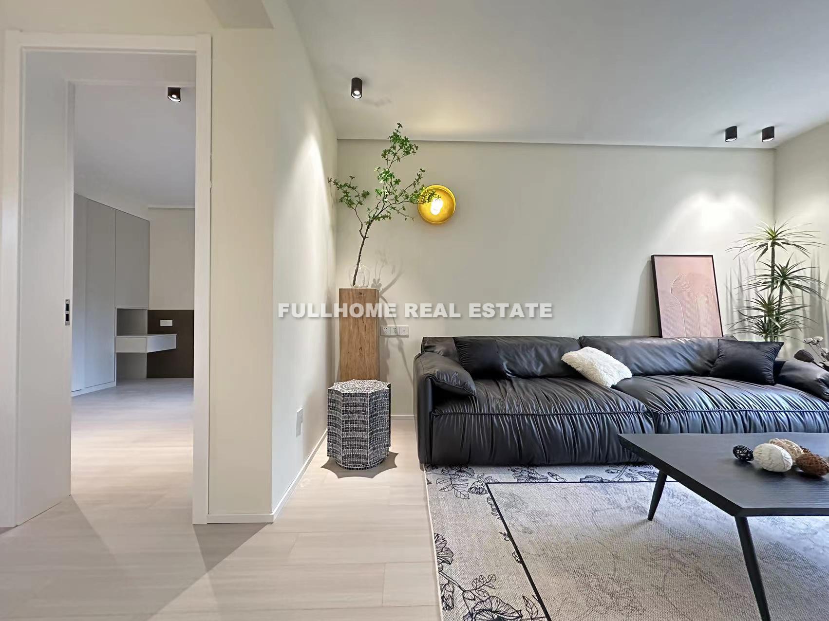 Huaihai Garden - Interior view 11, Shanghai rental property