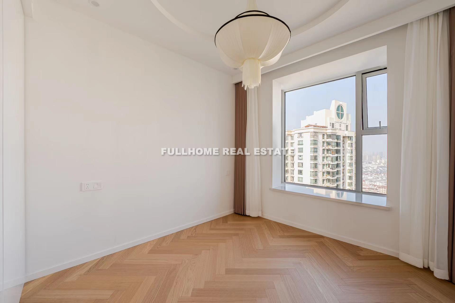 Zhong Yuan Liang Wan Cheng - Interior view 8, Shanghai rental property