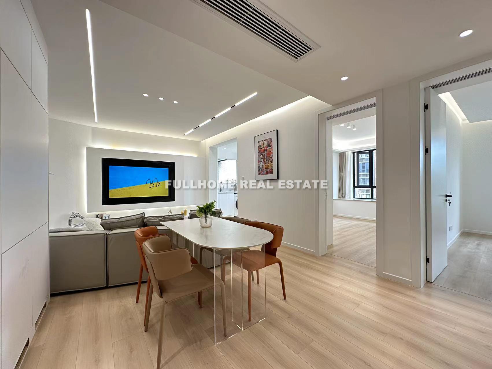Tianshan Yijingyuan - Interior view 13, Shanghai rental property