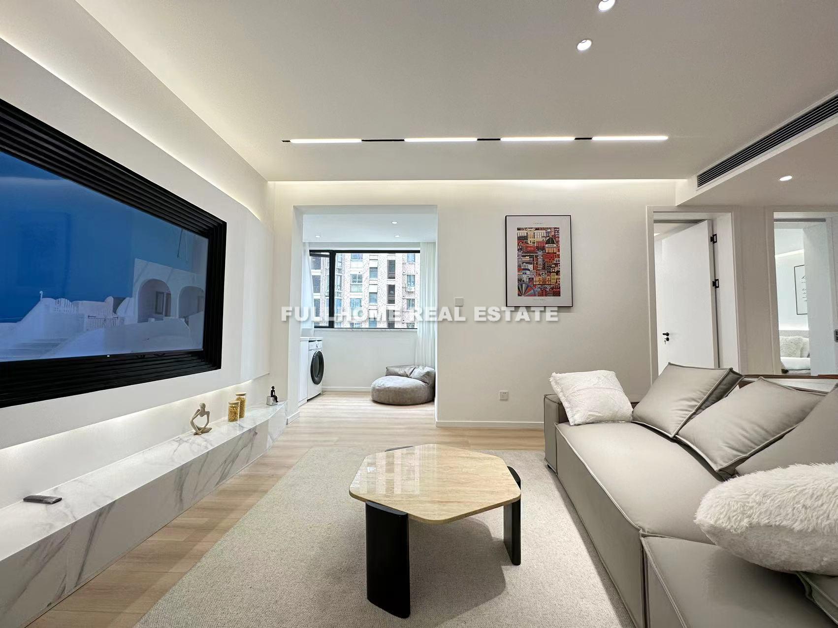 Tianshan Yijingyuan - Interior view 14, Shanghai rental property