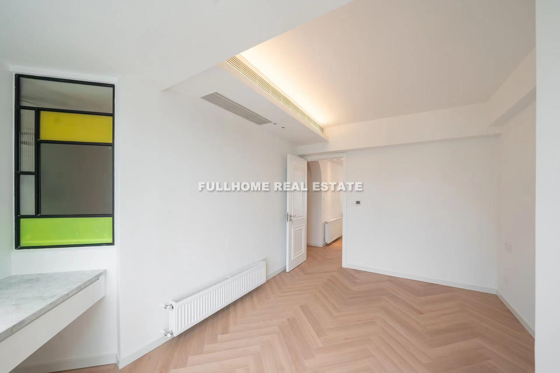 Jinri Liyuan - Interior view 12, Shanghai rental property