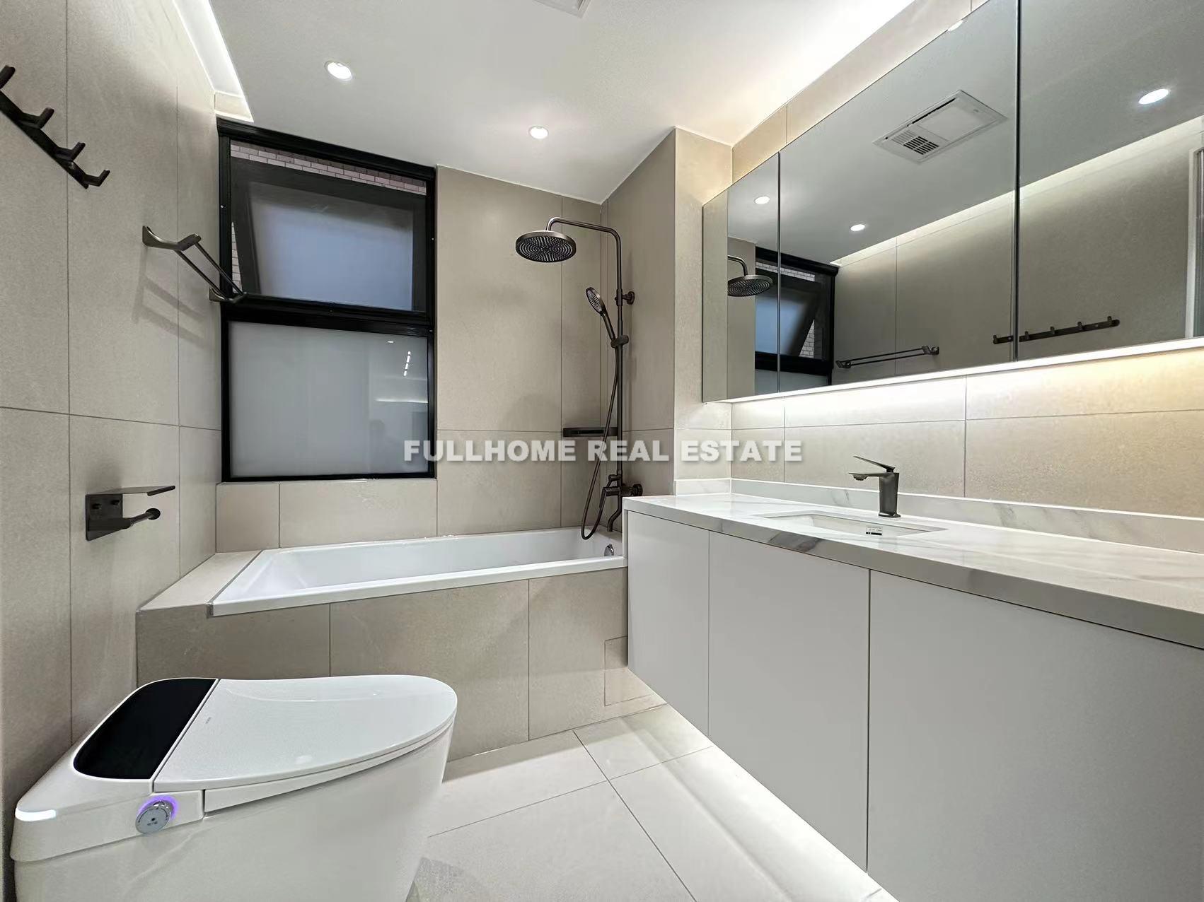 Tianshan Yijingyuan - Interior view 5, Shanghai rental property