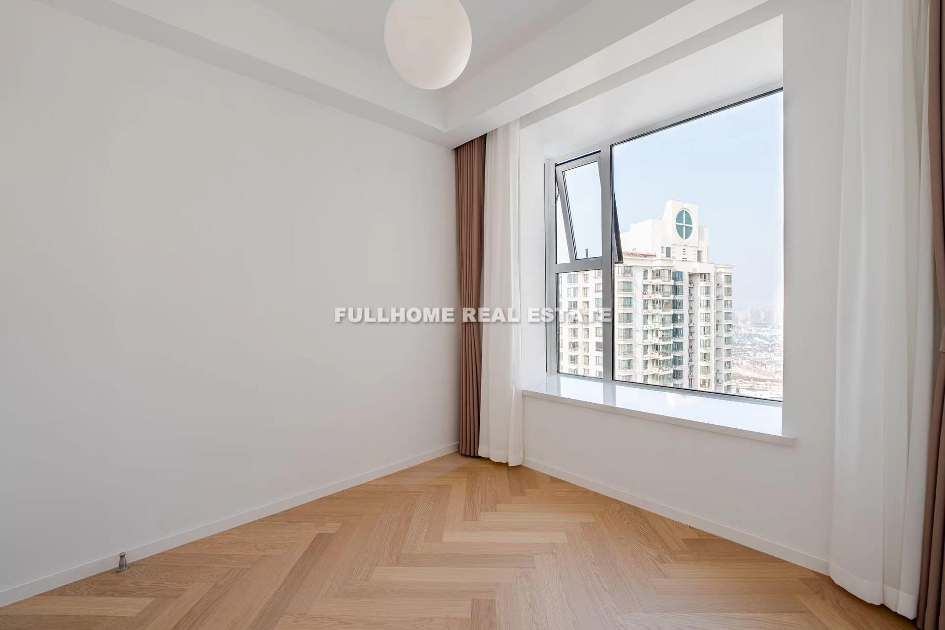 Zhong Yuan Liang Wan Cheng - Interior view 9, Shanghai rental property