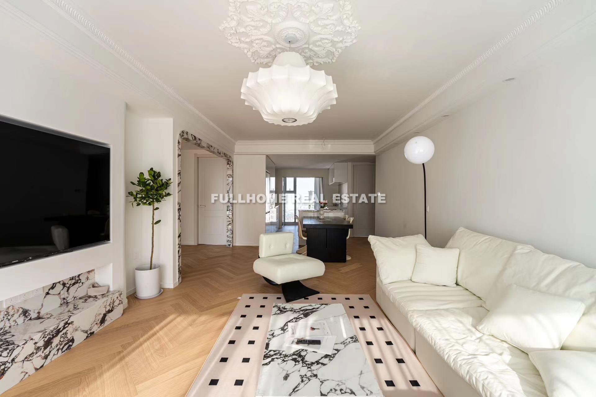 Zhong Yuan Liang Wan Cheng - Interior view 13, Shanghai rental property