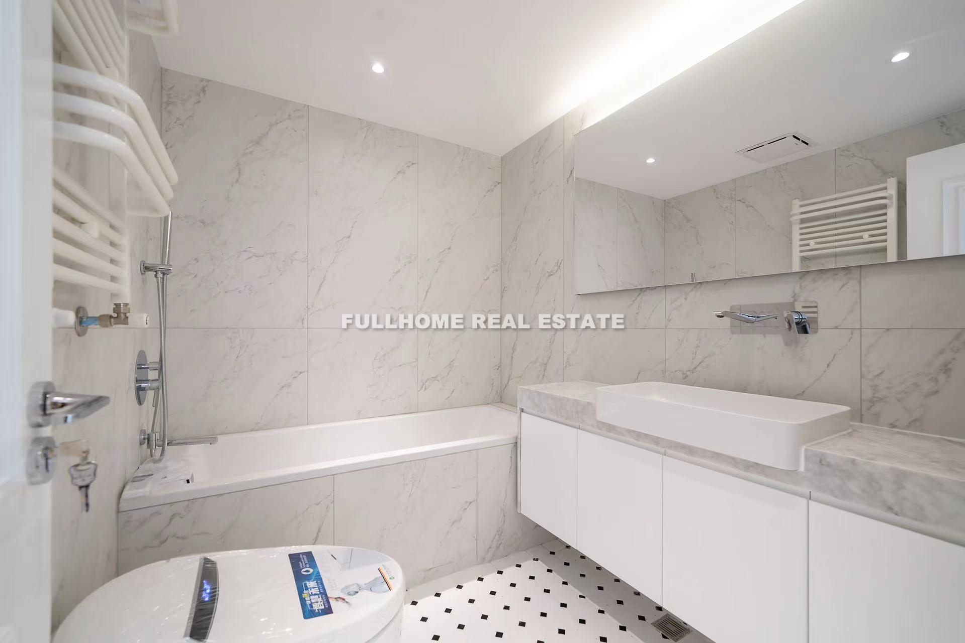 Jinri Liyuan - Interior view 4, Shanghai rental property
