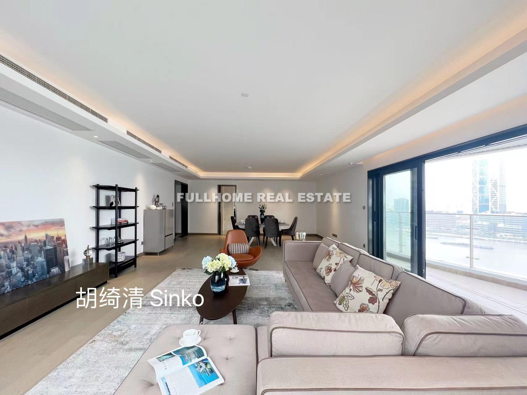 Similar property: Nove Mansion, 4 bedrooms, 276 sqm in Shanghai