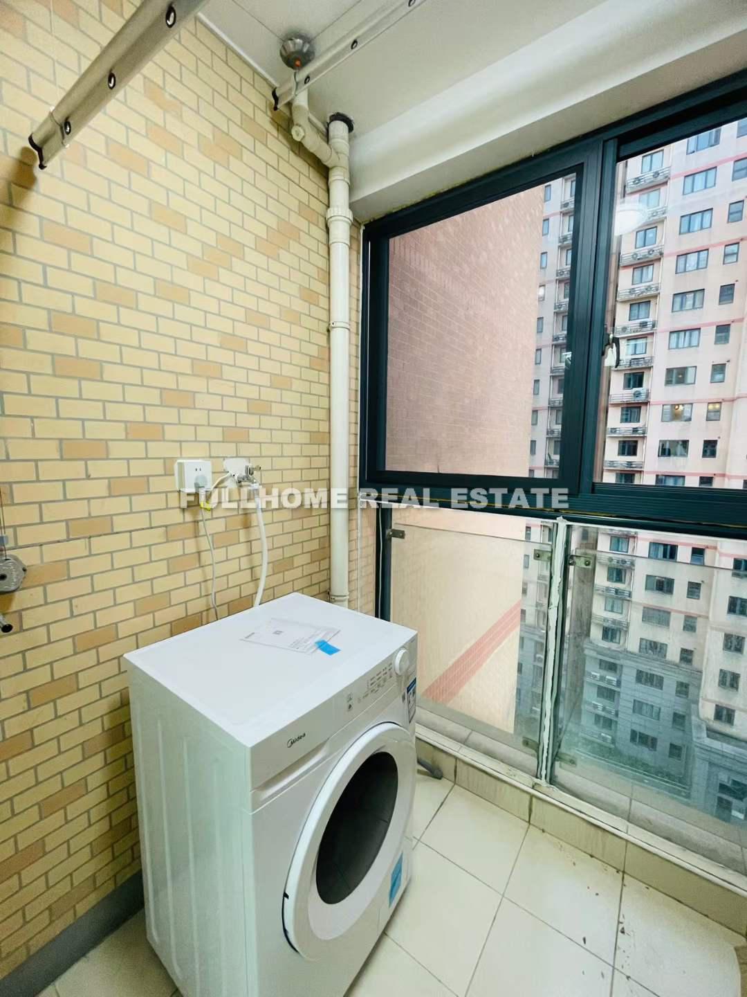 Tian Shan Hua Ting - Interior view 5, Shanghai rental property