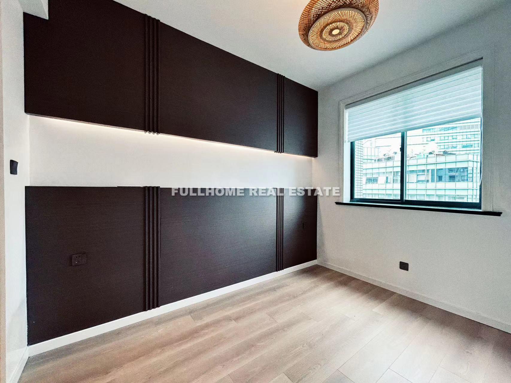Hai Qi Yuan (The Bund) - Interior view 6, Shanghai rental property