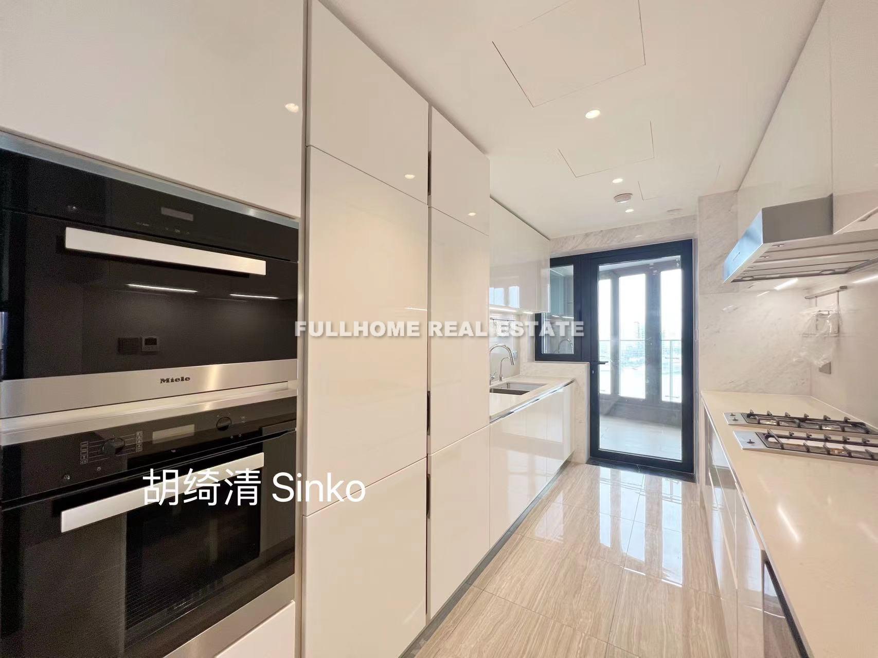 Nove Mansion - Interior view 2, Shanghai rental property