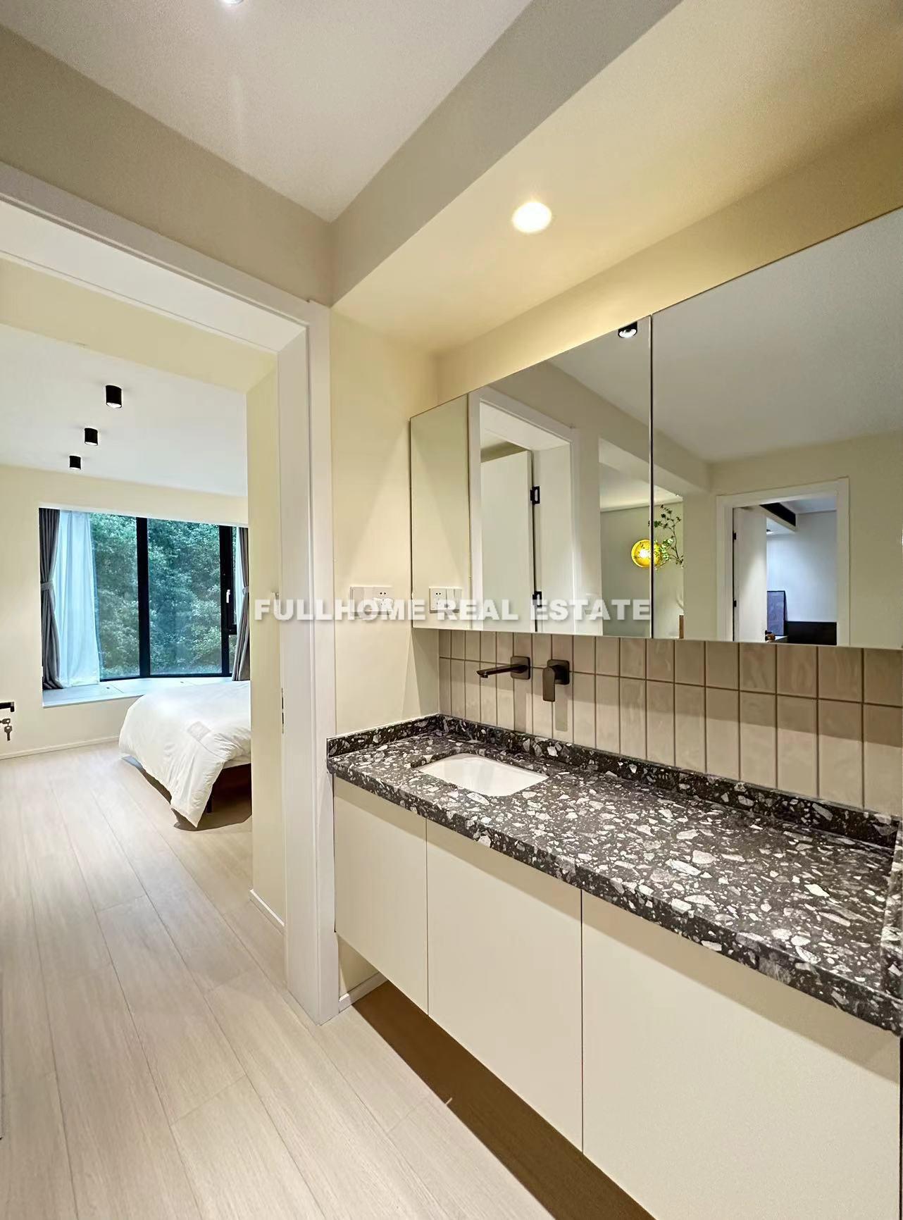 Huaihai Garden - Interior view 6, Shanghai rental property