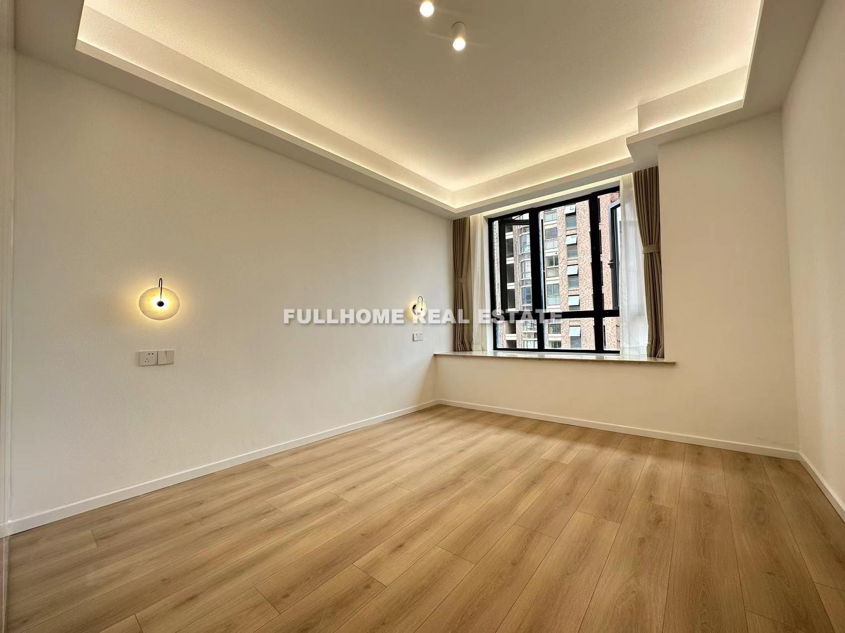 Tianshan Yijingyuan - Interior view 11, Shanghai rental property