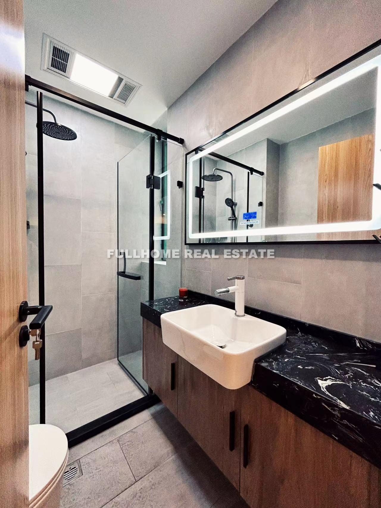 Hai Qi Yuan (The Bund) - Interior view 7, Shanghai rental property