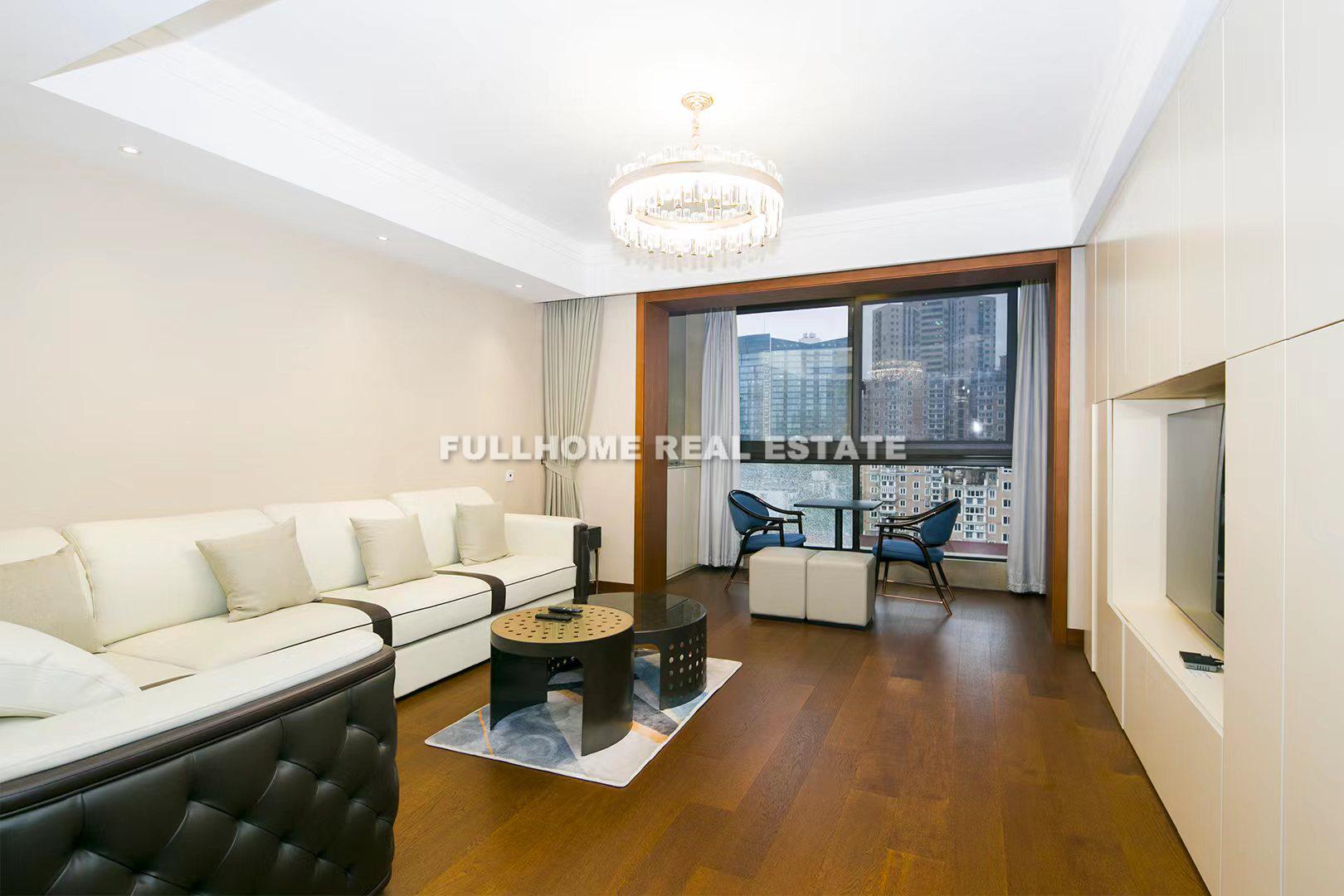 Hongkang Zhaohui Garden - Interior view 10, Shanghai rental property
