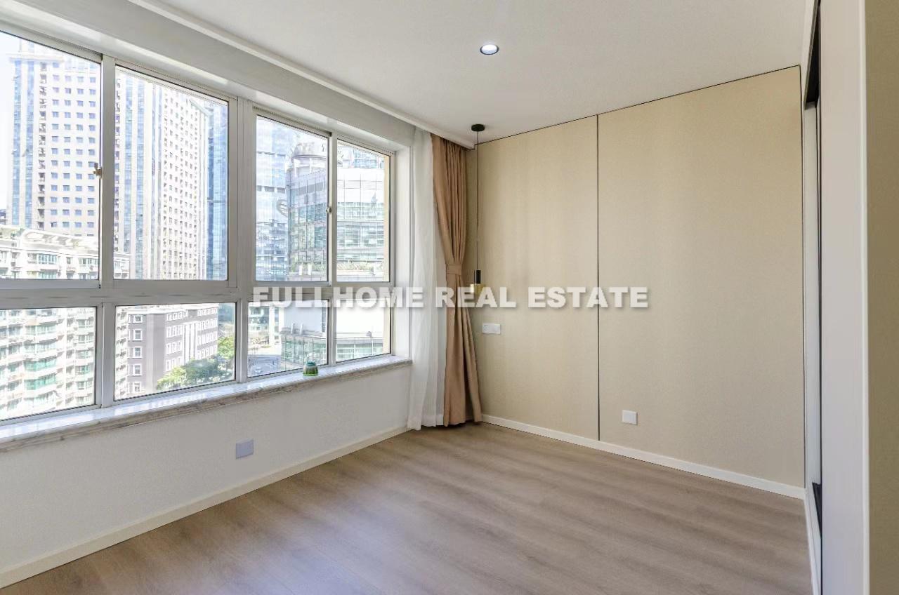 Chrysanthemum Park - Interior view 3, Shanghai rental property