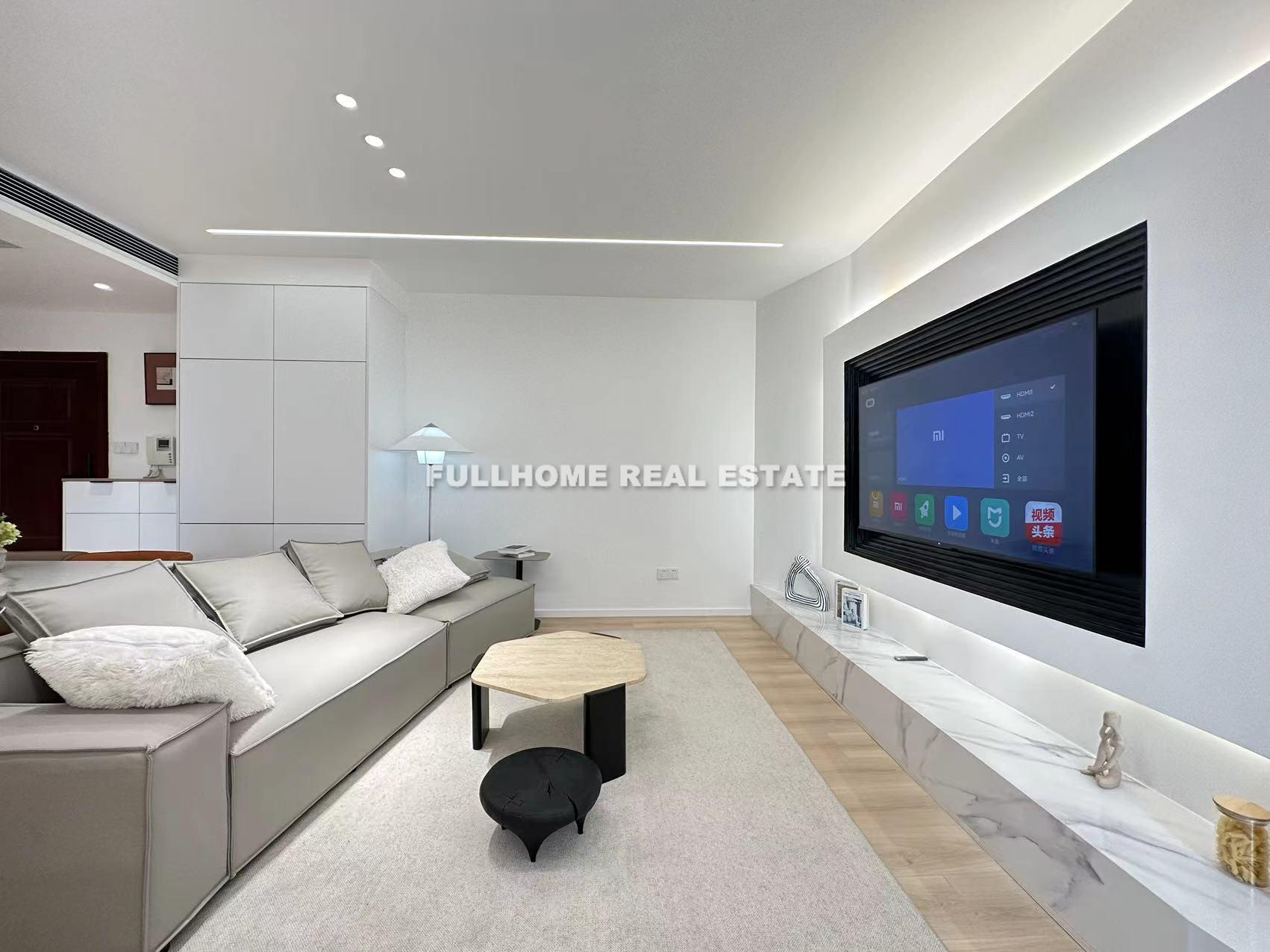Tianshan Yijingyuan - Interior view 3, Shanghai rental property