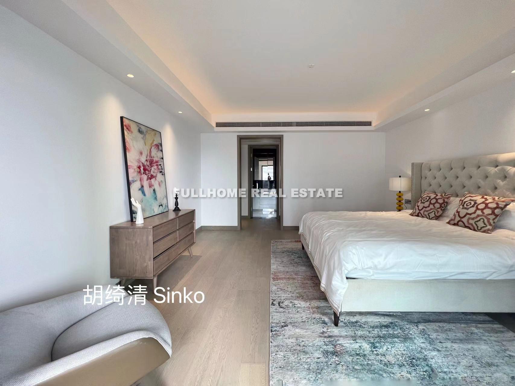 Nove Mansion - Interior view 7, Shanghai rental property