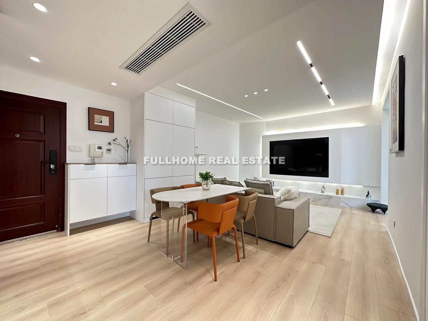 Tianshan Yijingyuan - Interior view 6, Shanghai rental property