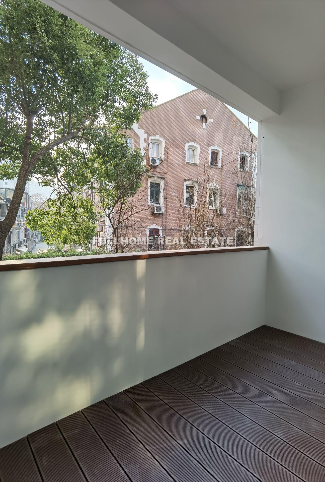 Xiangzhang Garden - Interior view 6, Shanghai rental property