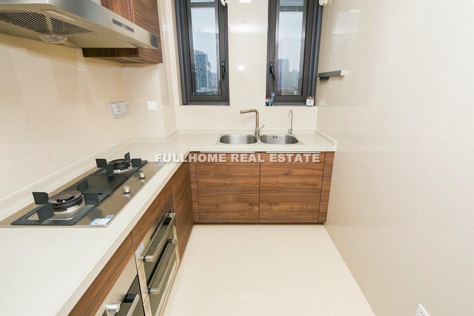 Hongkang Zhaohui Garden - Interior view 9, Shanghai rental property