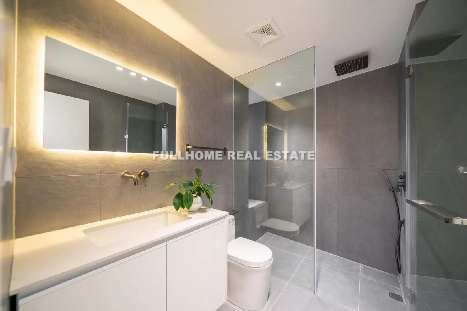 Jinqiao Ai Jianyuan - Interior view 9, Shanghai rental property