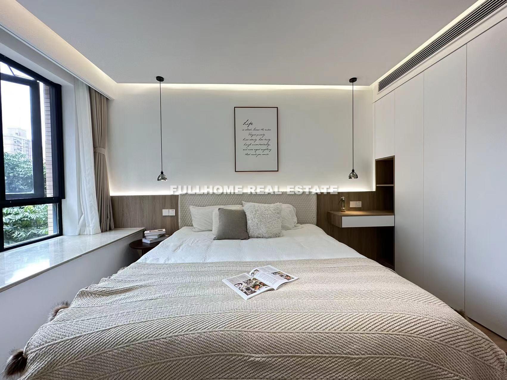 Tianshan Yijingyuan - Interior view 9, Shanghai rental property