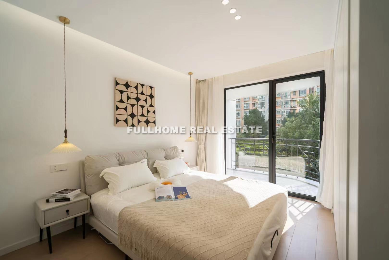 Jinqiao Ai Jianyuan - Interior view 5, Shanghai rental property