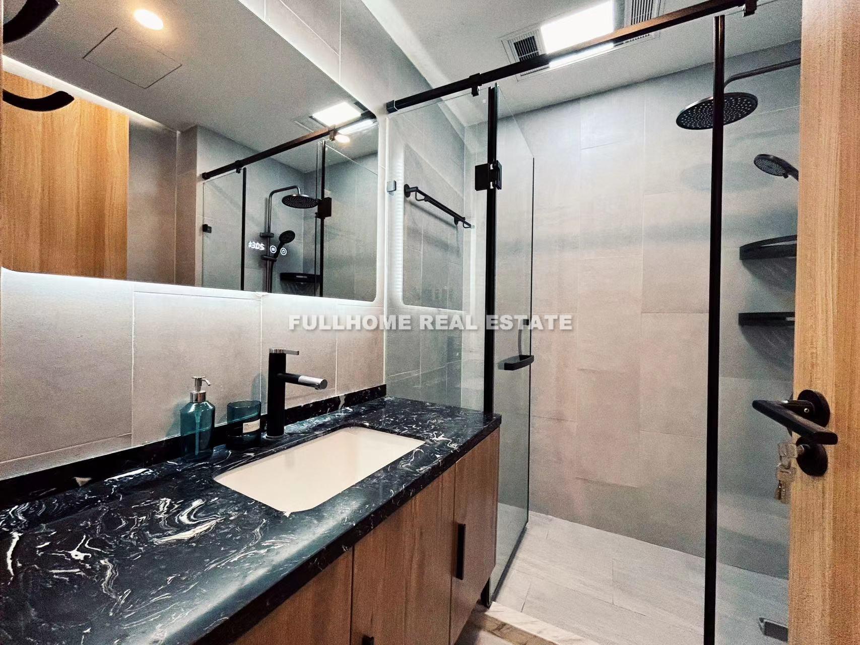 Hai Qi Yuan (The Bund) - Interior view 4, Shanghai rental property