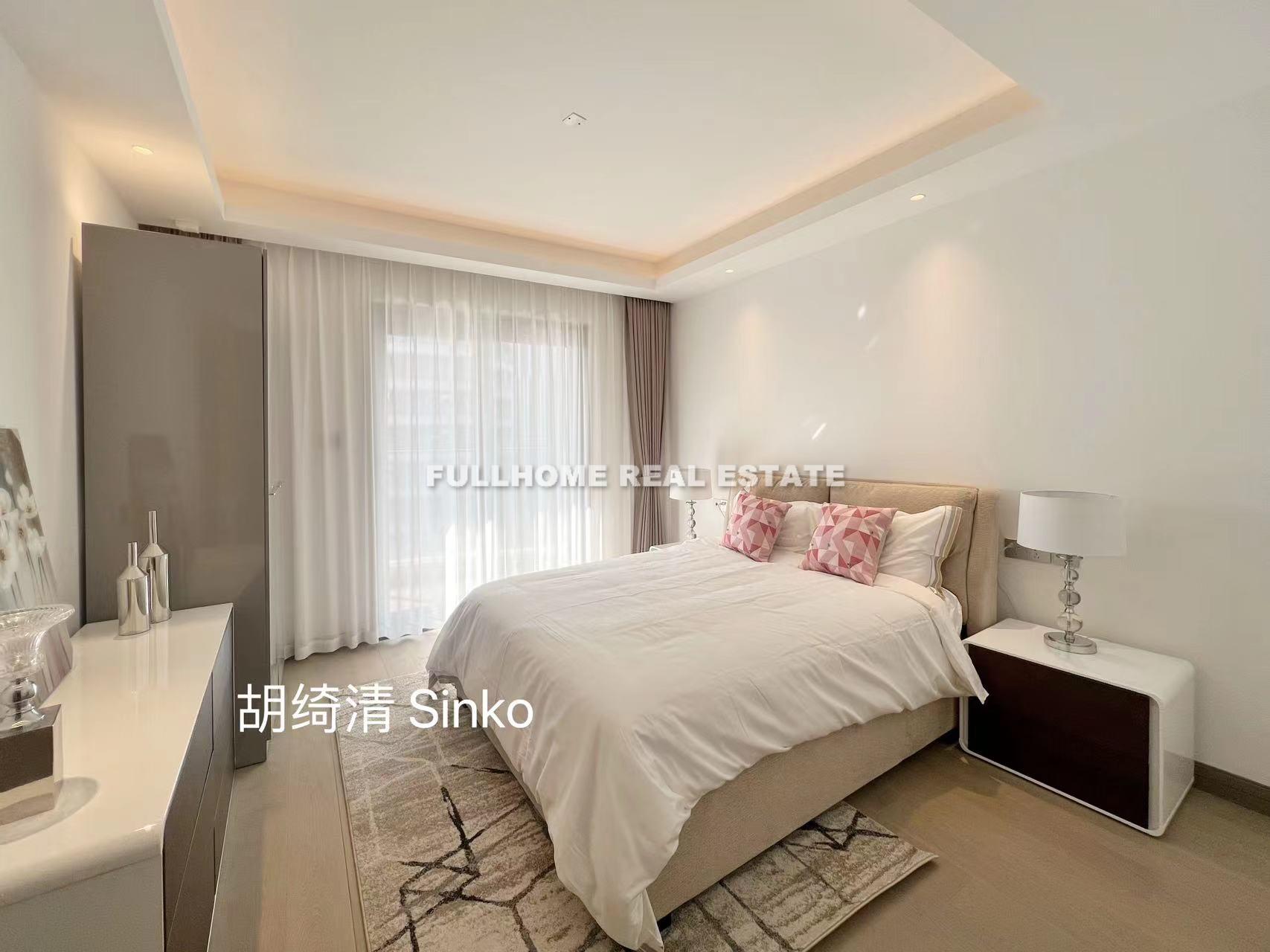 Nove Mansion - Interior view 5, Shanghai rental property