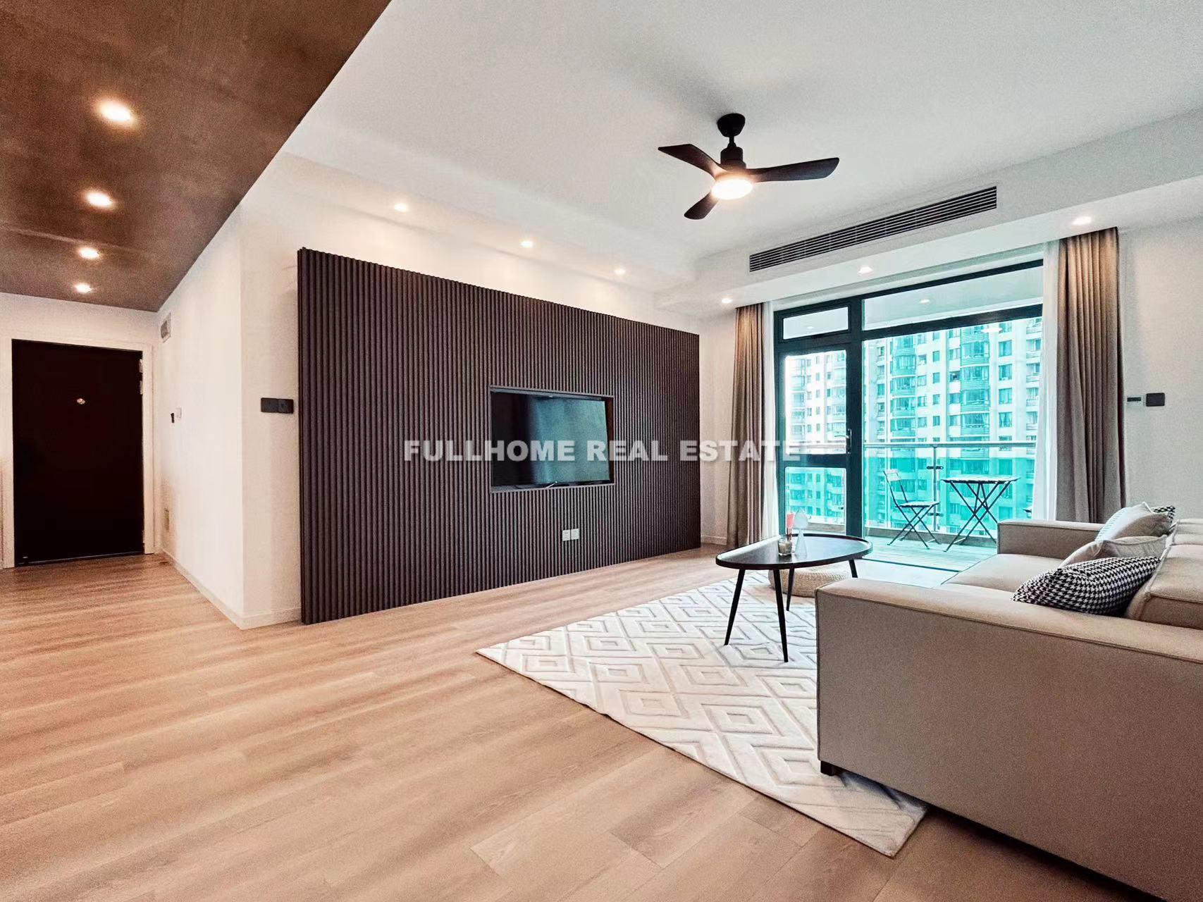 Hai Qi Yuan (The Bund) - Interior view 5, Shanghai rental property