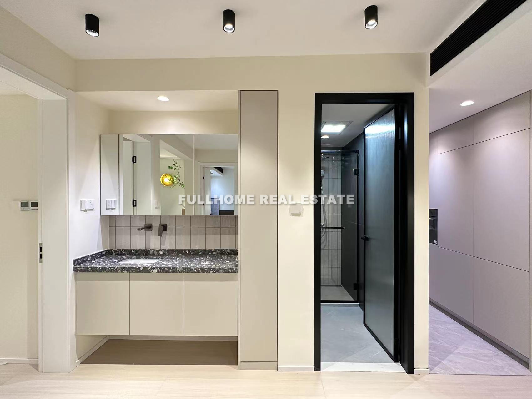 Huaihai Garden - Interior view 18, Shanghai rental property