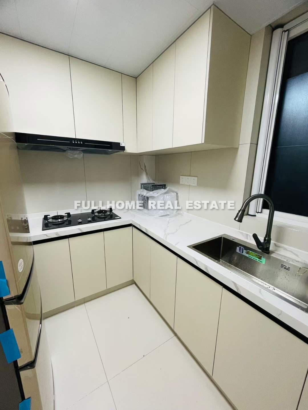 Tian Shan Hua Ting - Interior view 3, Shanghai rental property