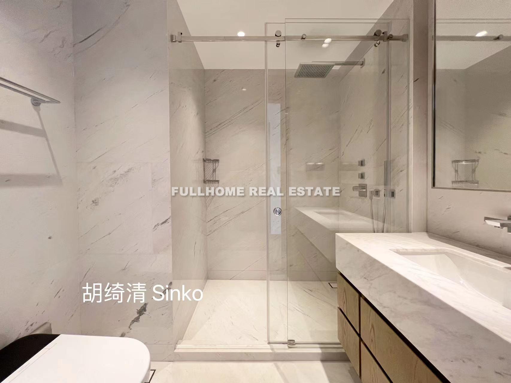 Nove Mansion - Interior view 10, Shanghai rental property