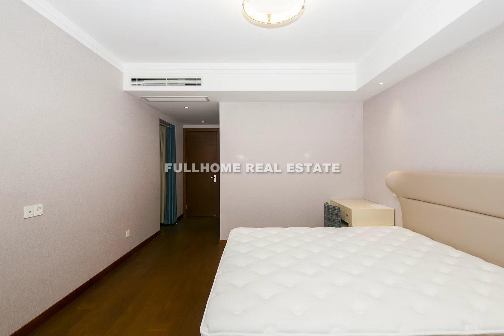 Hongkang Zhaohui Garden - Interior view 2, Shanghai rental property