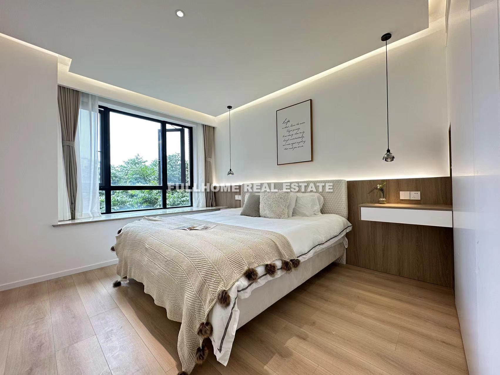 Tianshan Yijingyuan - Interior view 8, Shanghai rental property