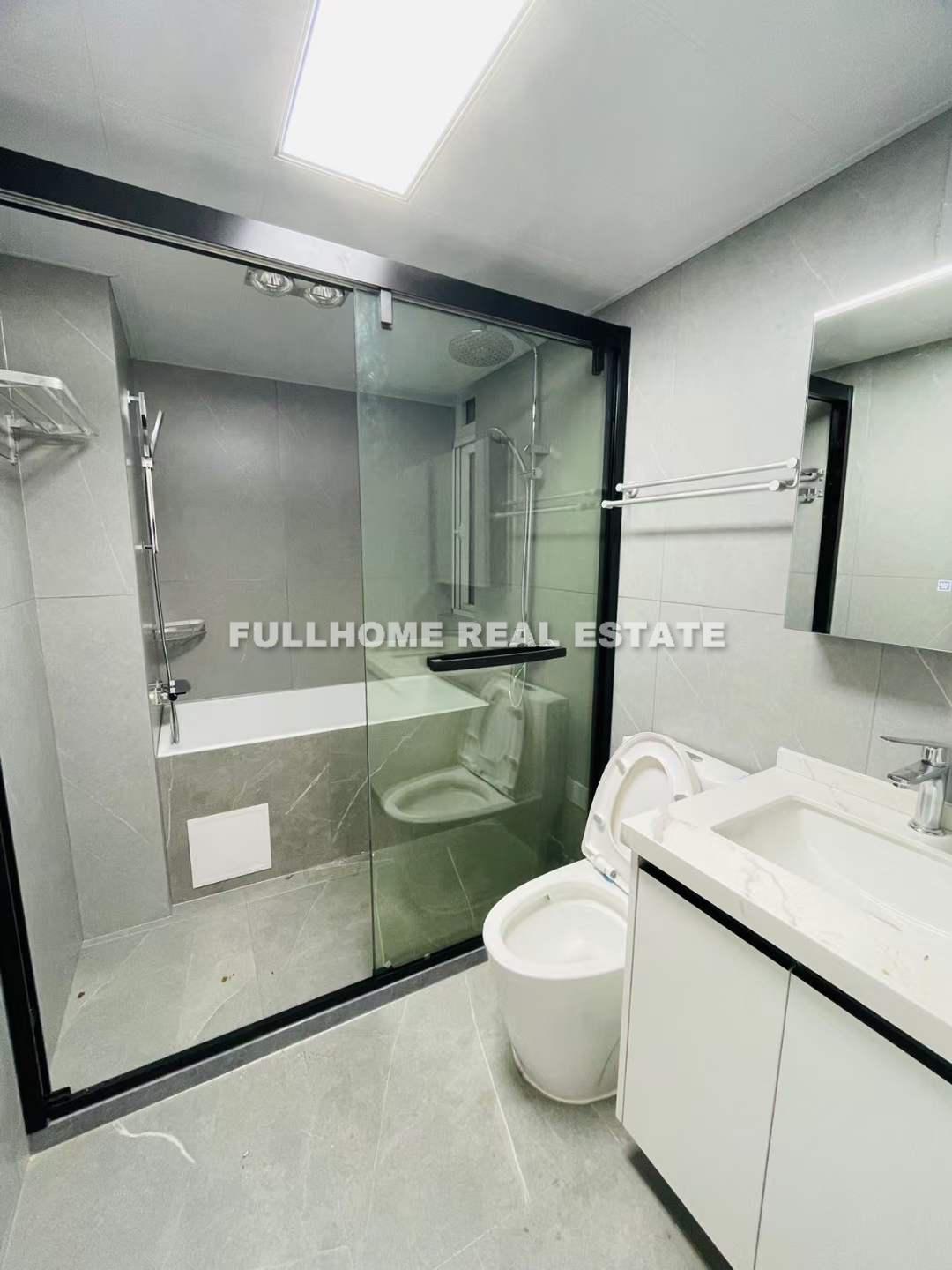 Tian Shan Hua Ting - Interior view 2, Shanghai rental property