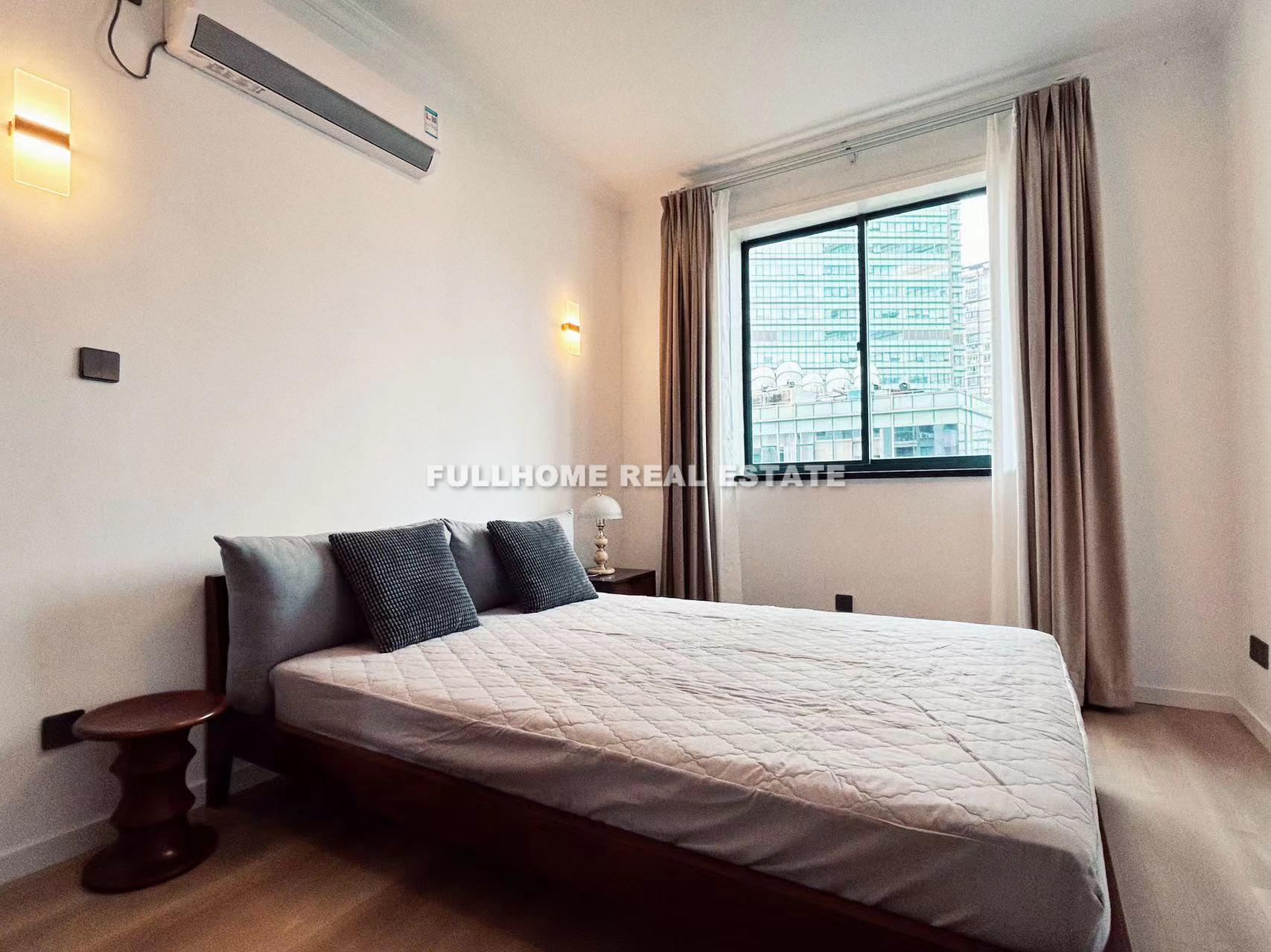 Hai Qi Yuan (The Bund) - Interior view 10, Shanghai rental property
