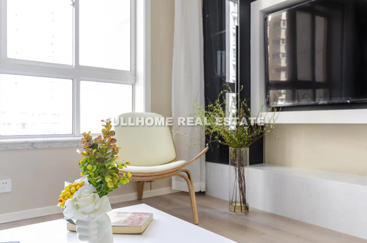 Chrysanthemum Park - Interior view 2, Shanghai rental property