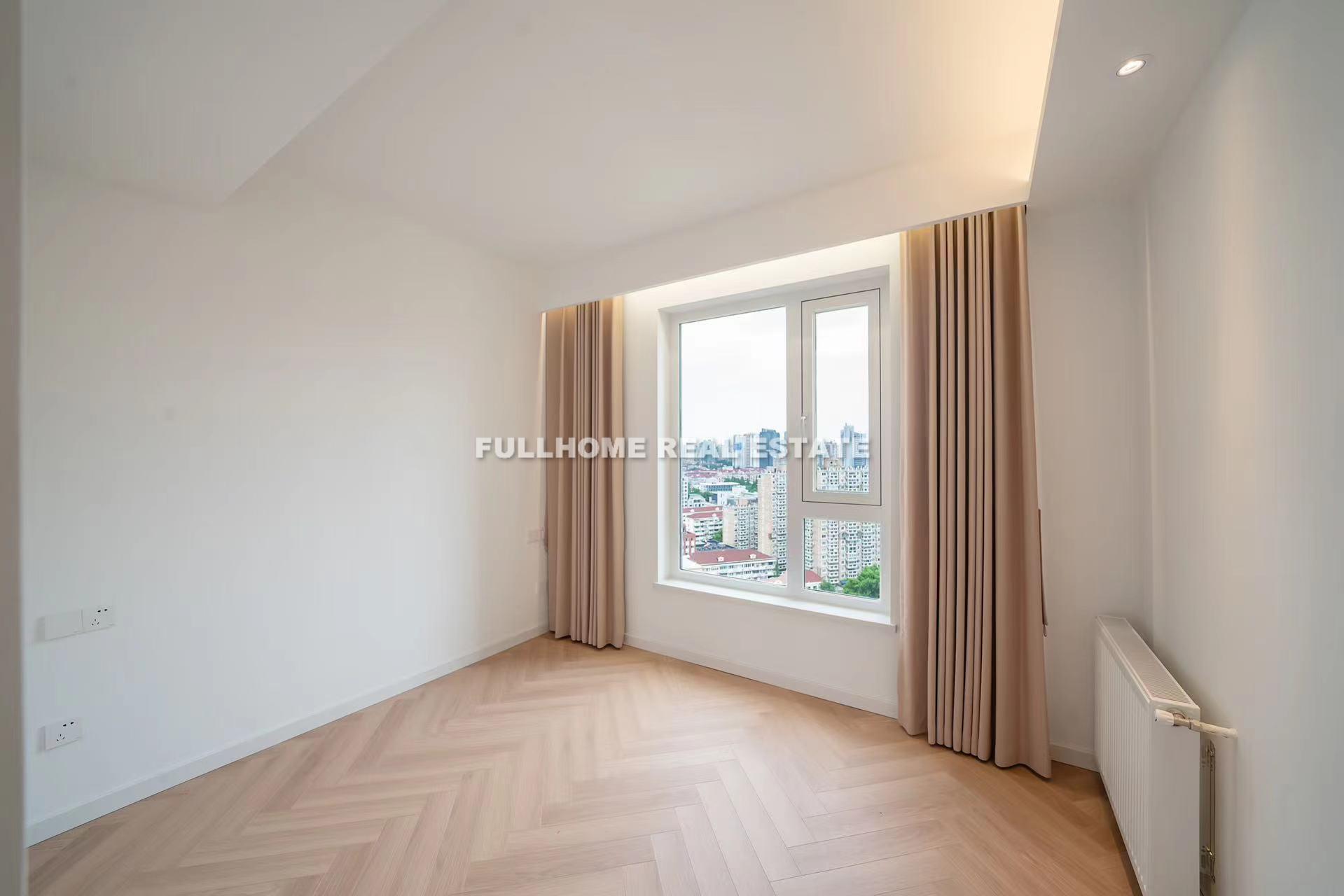 Jinri Liyuan - Interior view 13, Shanghai rental property