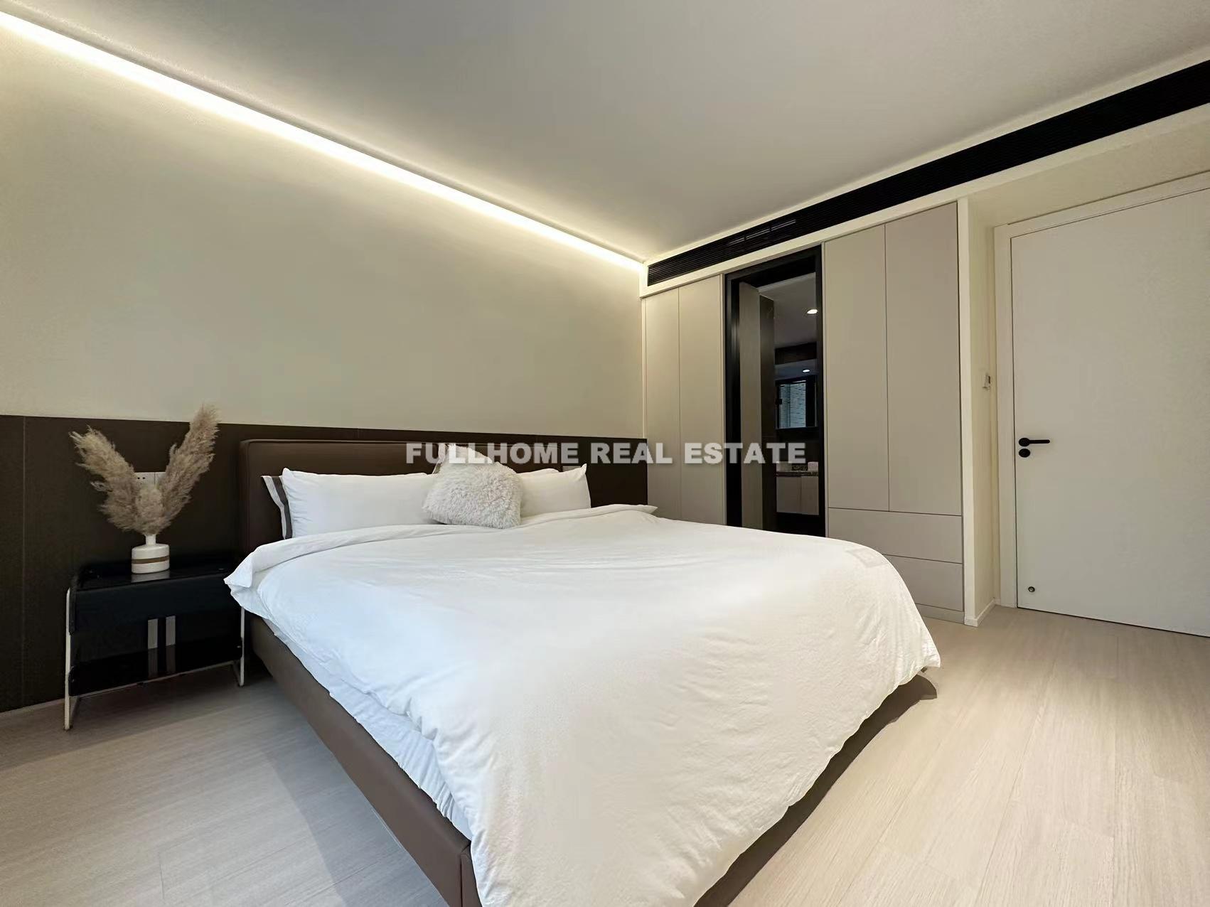 Huaihai Garden - Interior view 14, Shanghai rental property
