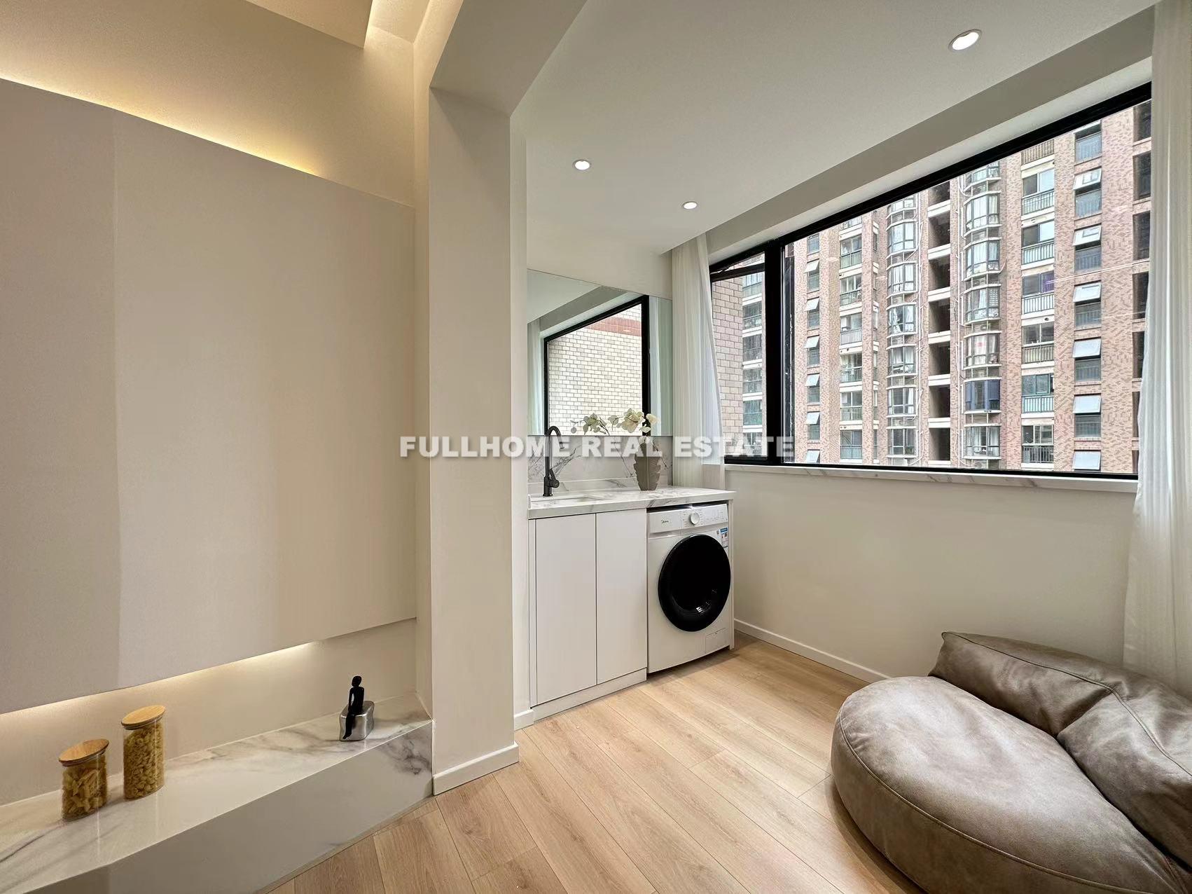 Tianshan Yijingyuan - Interior view 12, Shanghai rental property