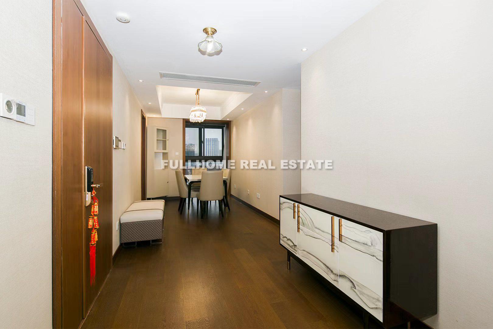 Hongkang Zhaohui Garden - Interior view 3, Shanghai rental property