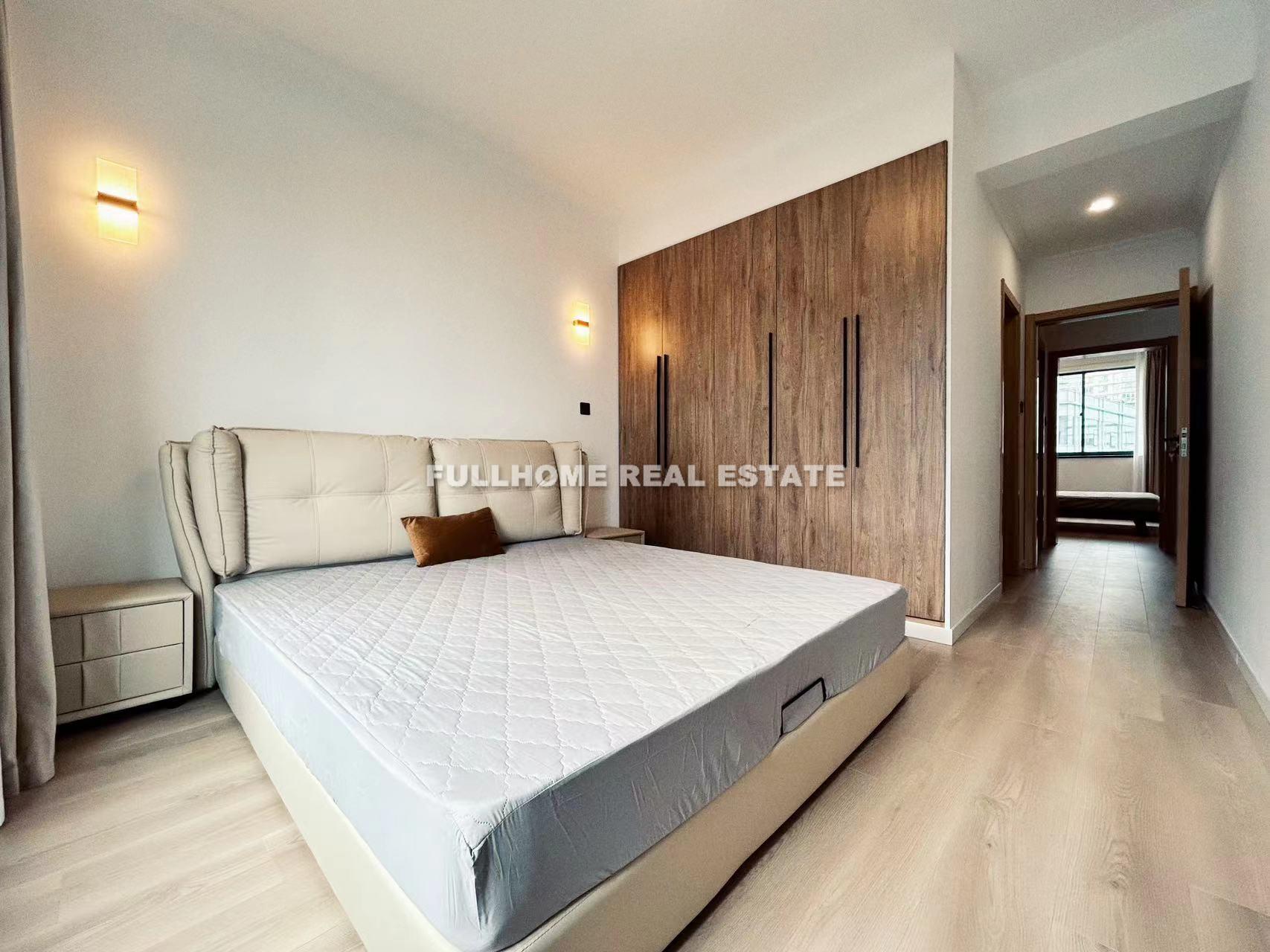 Hai Qi Yuan (The Bund) - Interior view 3, Shanghai rental property