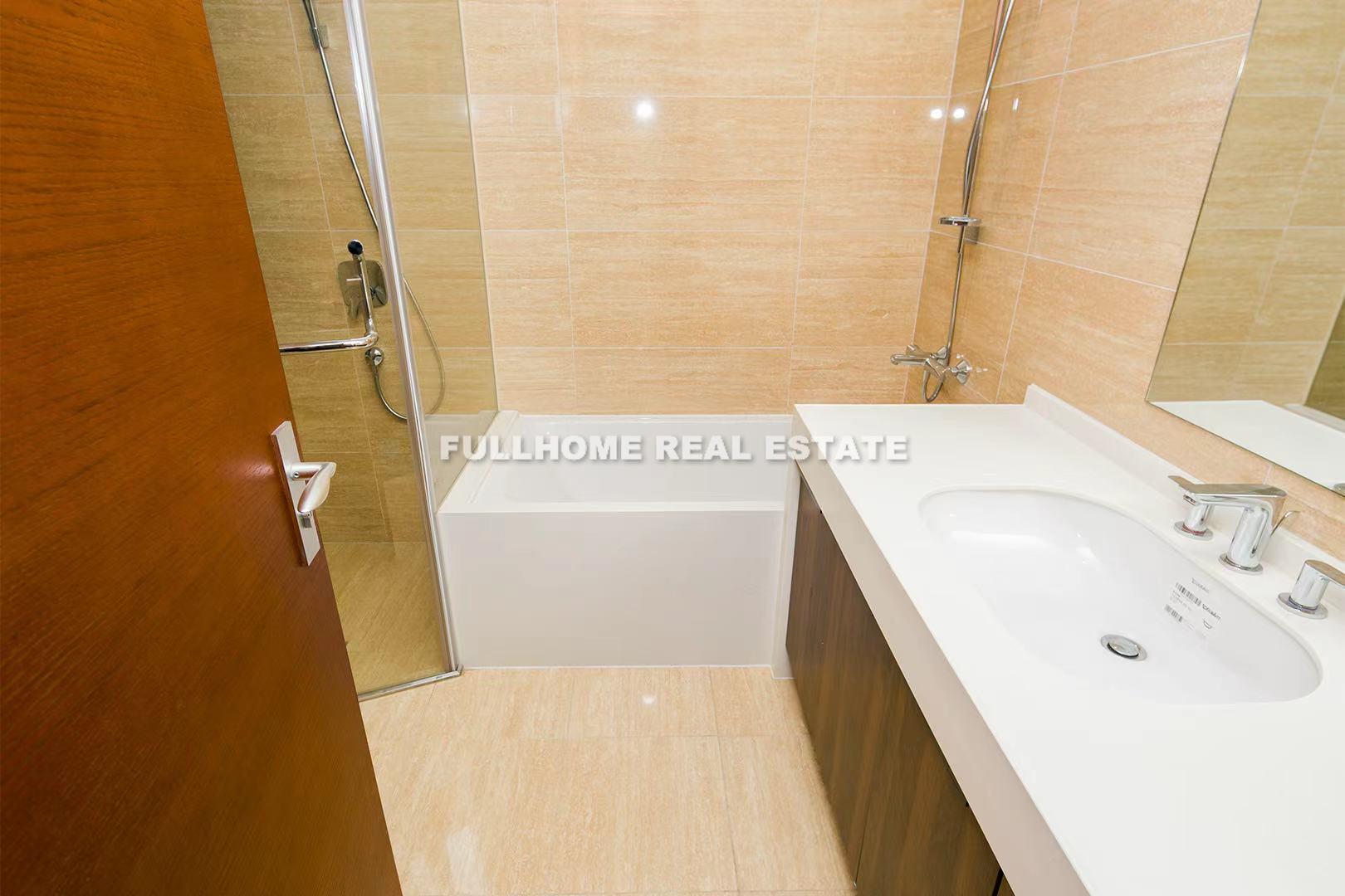 Hongkang Zhaohui Garden - Interior view 8, Shanghai rental property