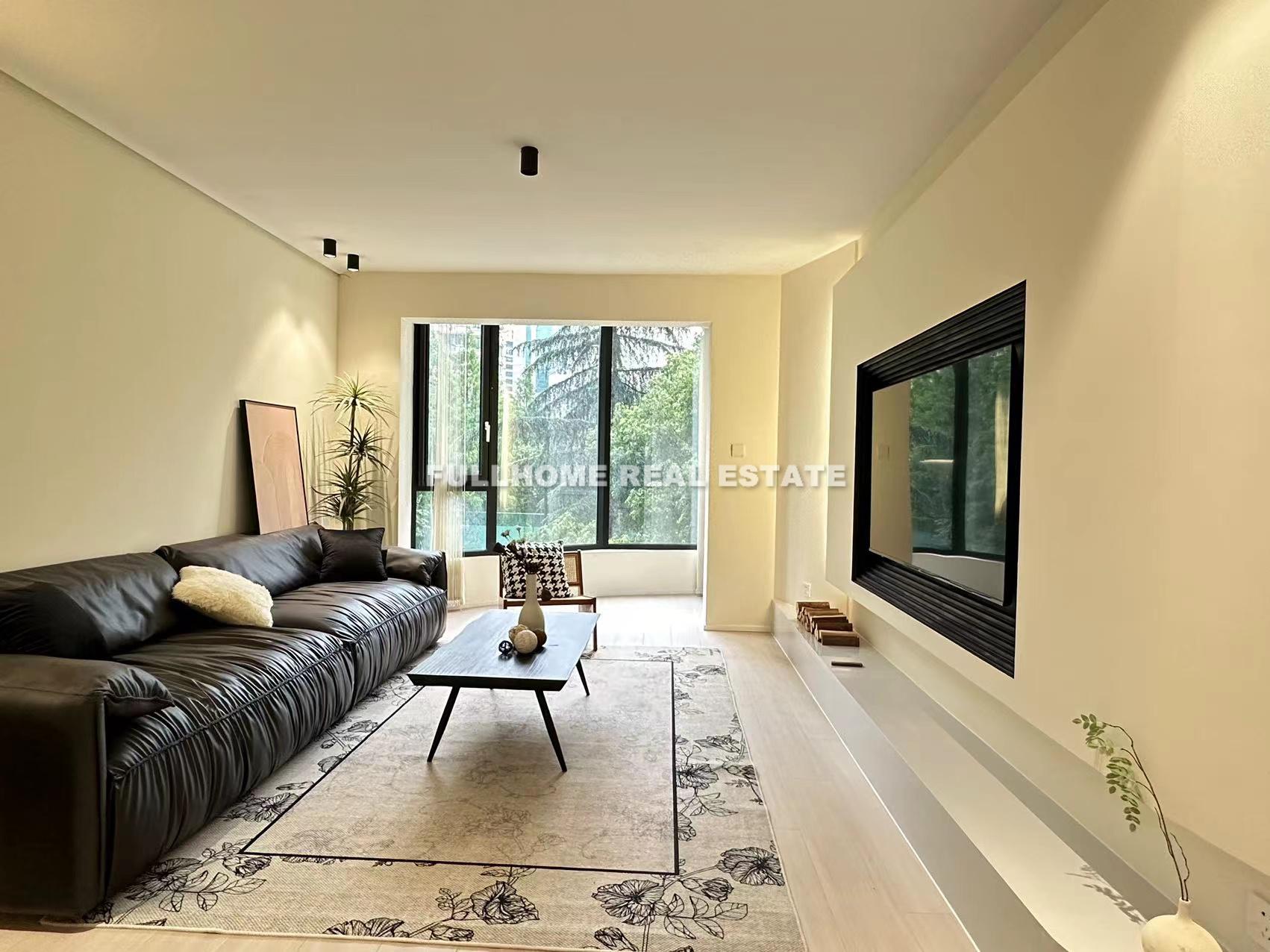 Huaihai Garden - Interior view 4, Shanghai rental property