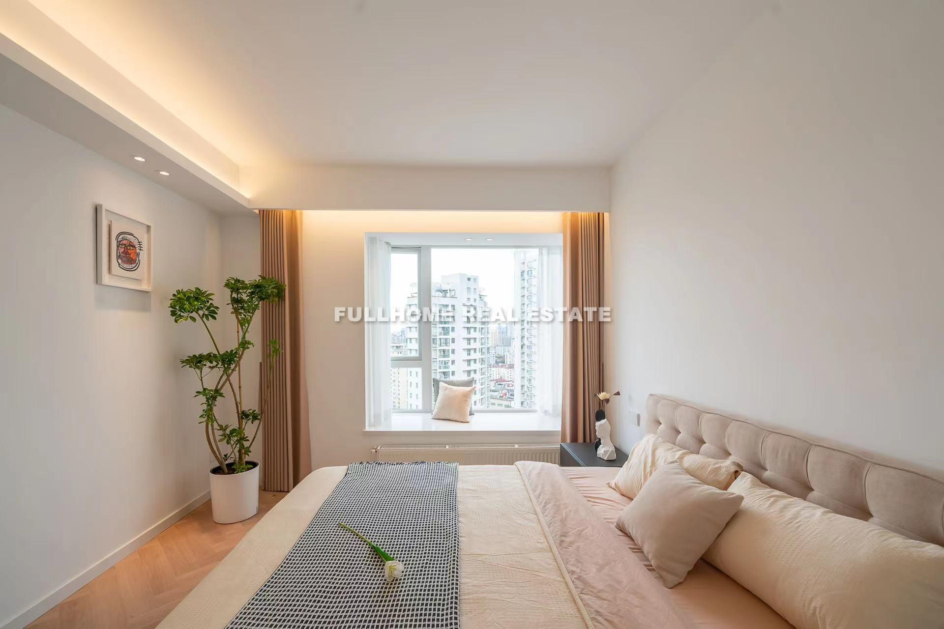 Jinri Liyuan - Interior view 9, Shanghai rental property