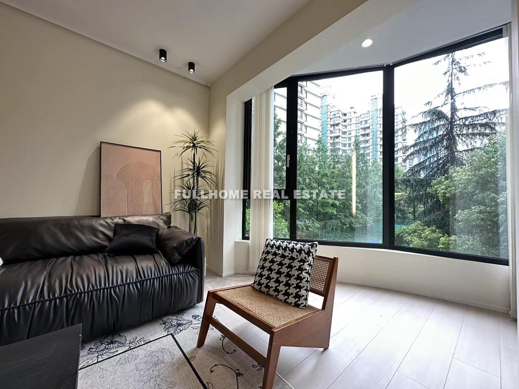 Huaihai Garden - Interior view 10, Shanghai rental property