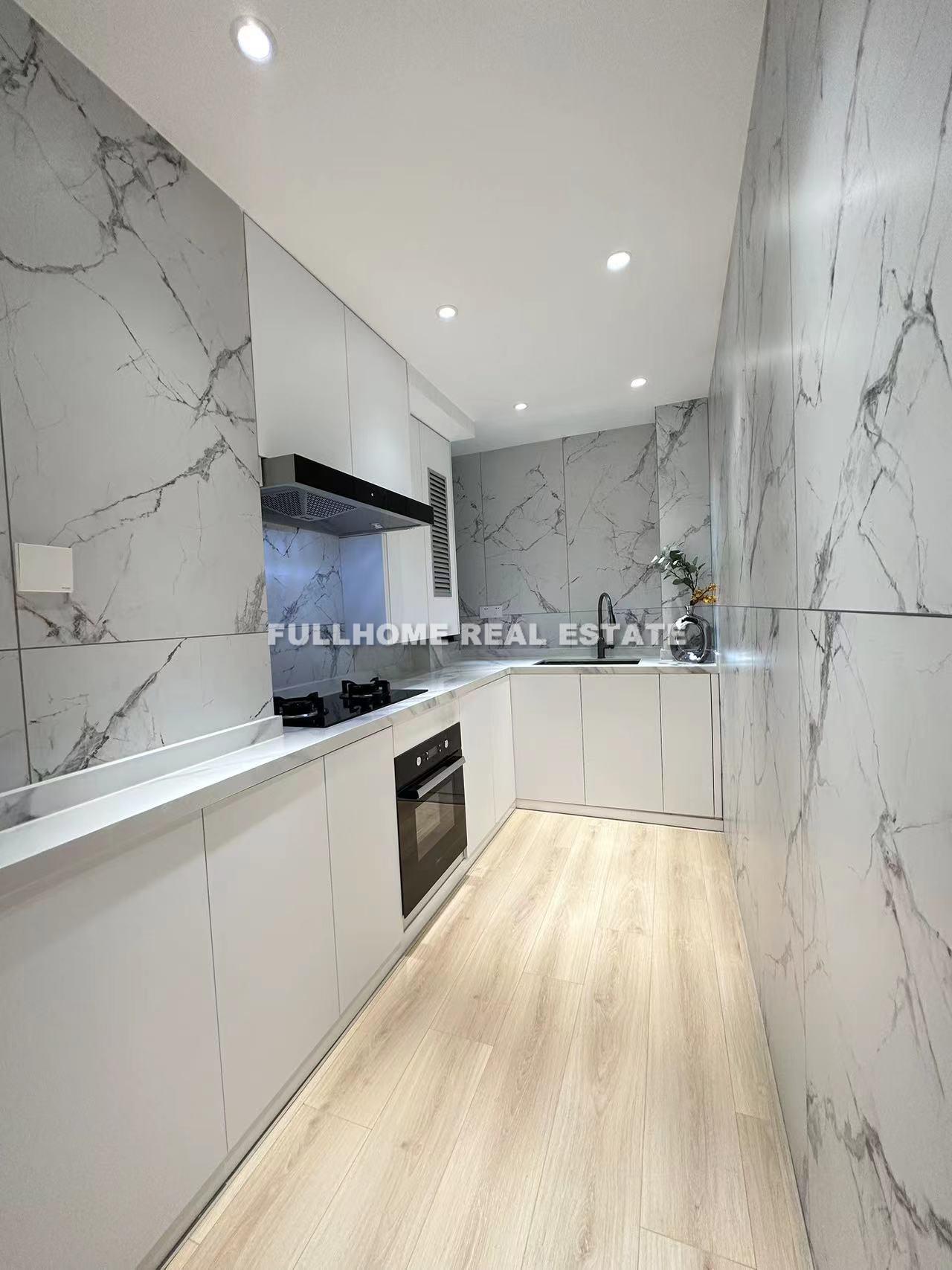 Tianshan Yijingyuan - Interior view 2, Shanghai rental property