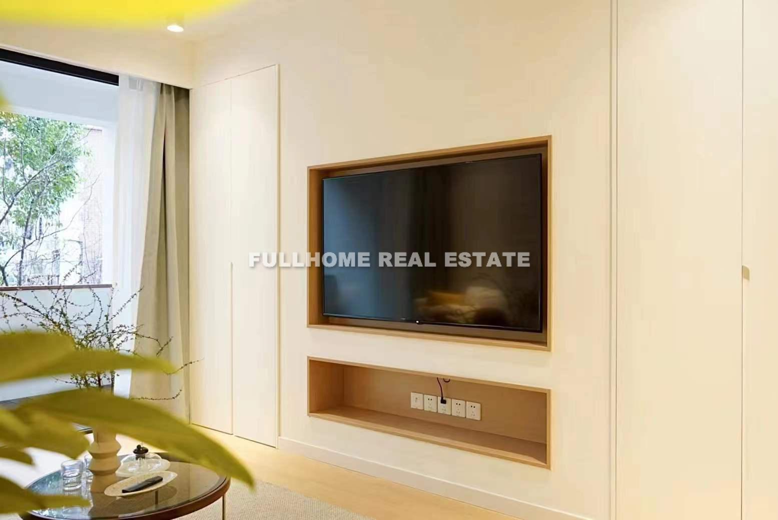 Xiangzhang Garden - Interior view 2, Shanghai rental property